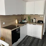 Apartamento Planeta 209