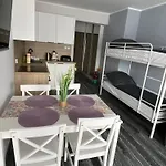 Apartamento Planeta 209 *