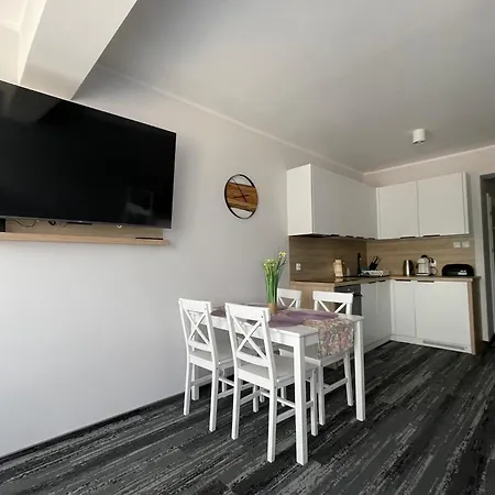 Appartement Planeta 209 *