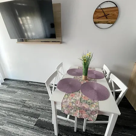 Apartament Planeta 209