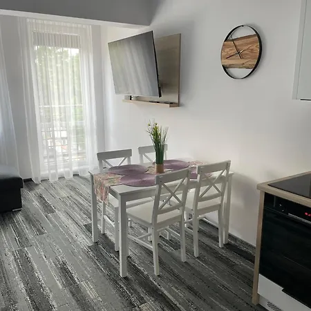 Planeta 209 Appartement