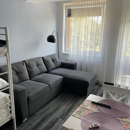 Apartament Planeta 209
