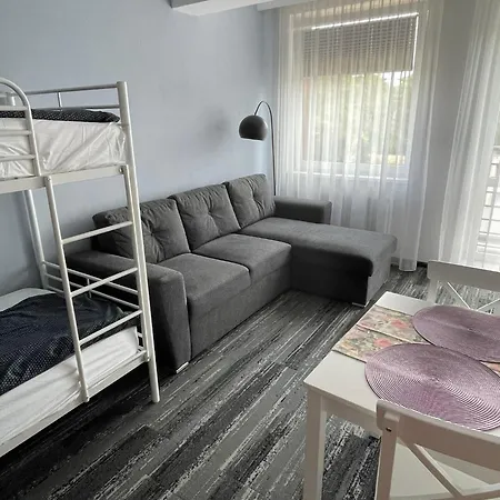 Planeta 209 Appartement