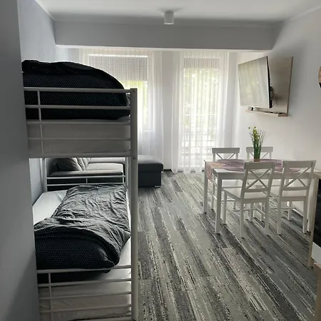 Planeta 209 Mielno (Koszalin)