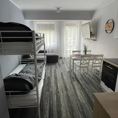 Planeta 209 Apartament *