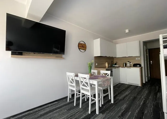 Appartement Planeta 209 *