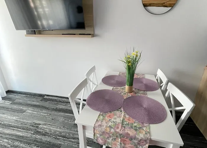 Appartement Planeta 209