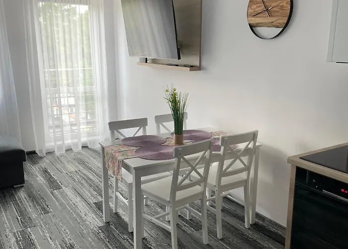 Planeta 209 Appartement