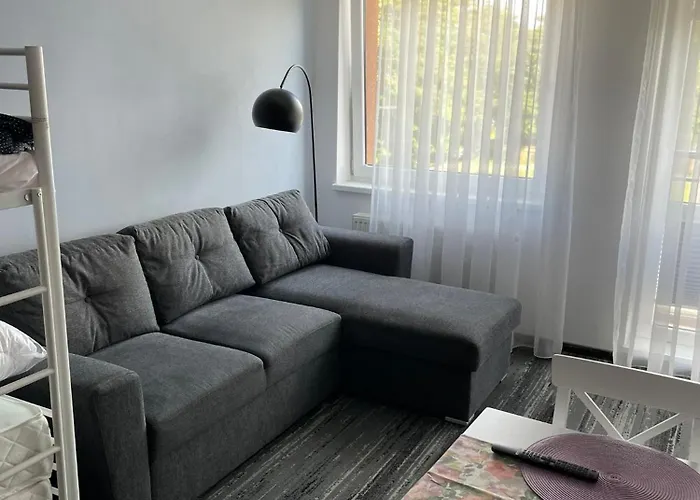 Appartement Planeta 209