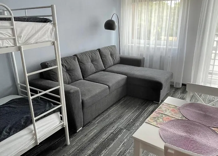 Planeta 209 Appartement