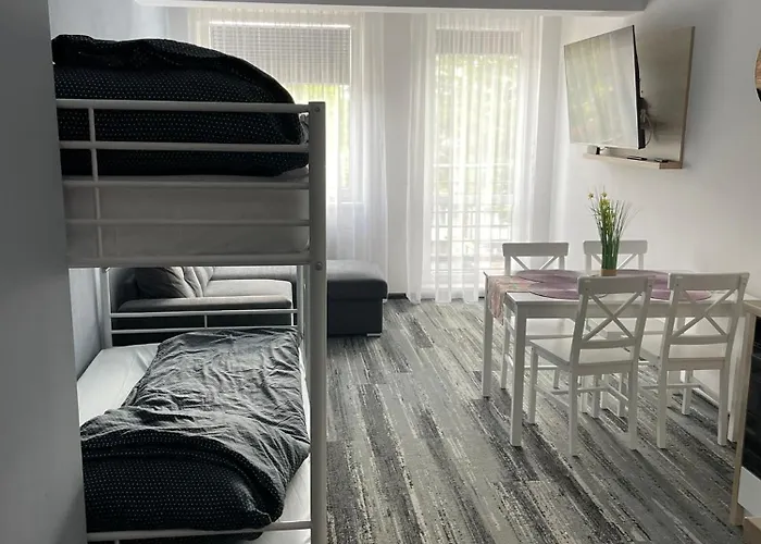 Planeta 209 Mielno (Koszalin)